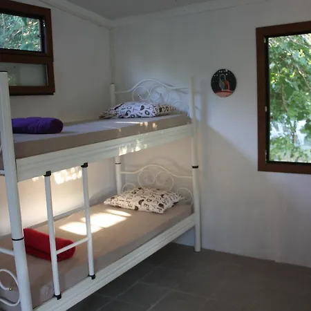 Campsite Bodrum Ecofarm *